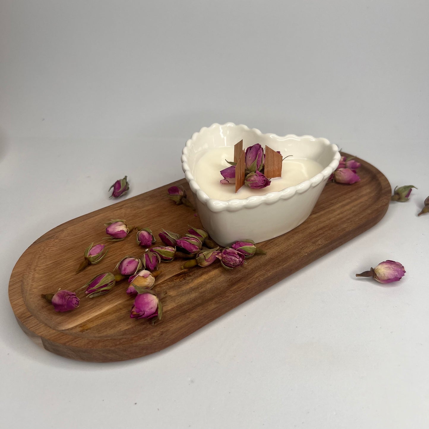 Eternity Flowers