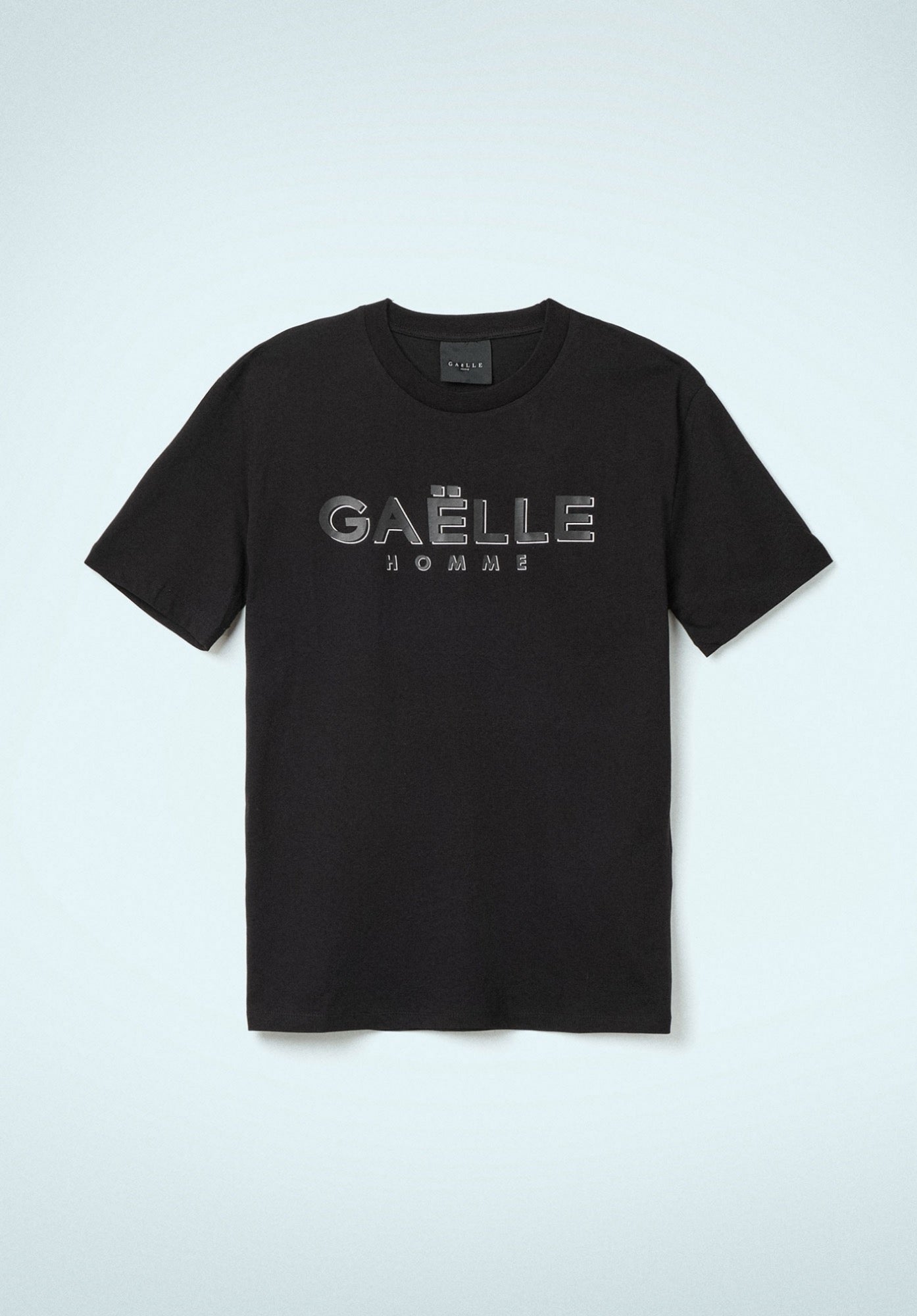 GAABM000123 T-shirt Beige