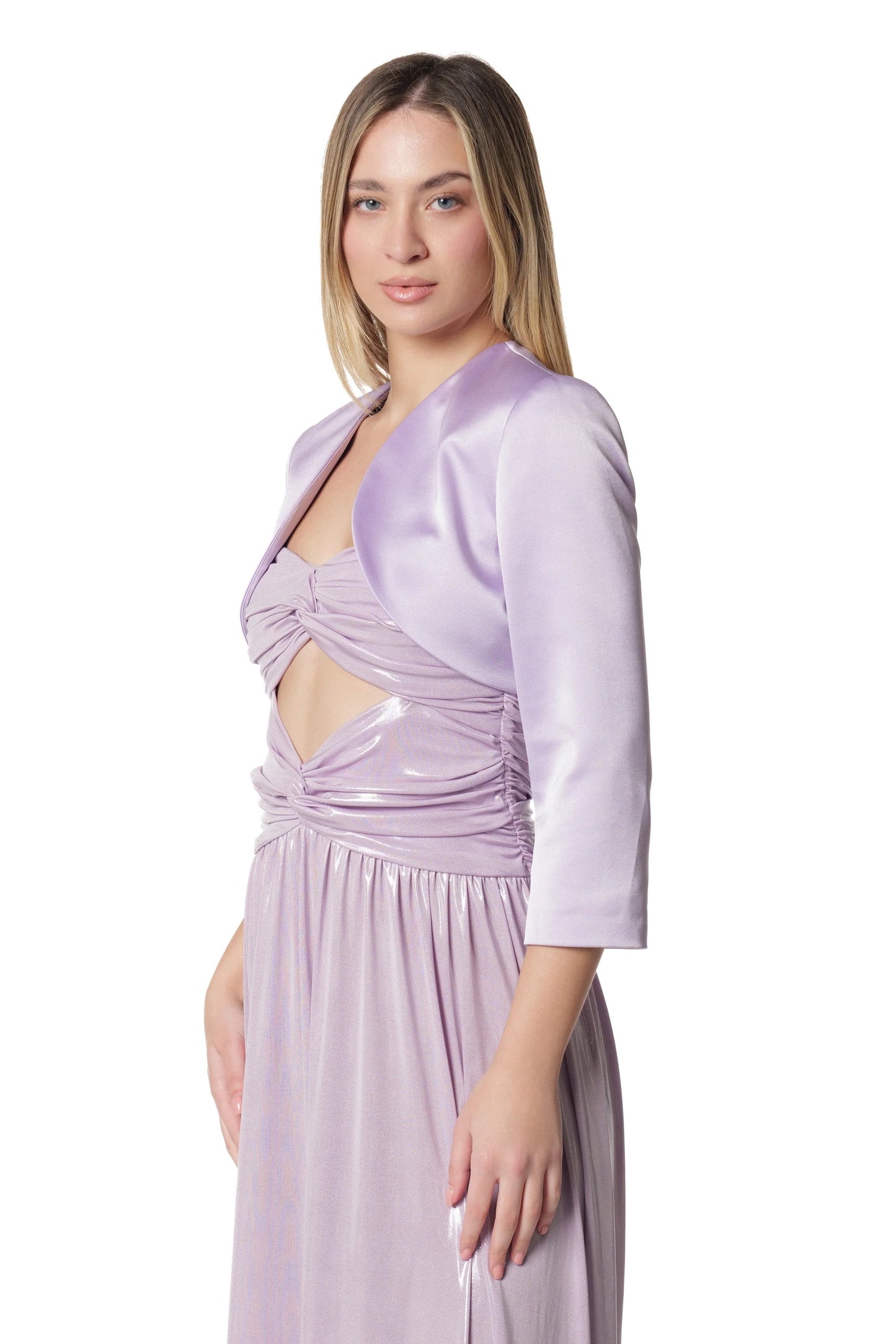 PA2665 Pantalone Grigio