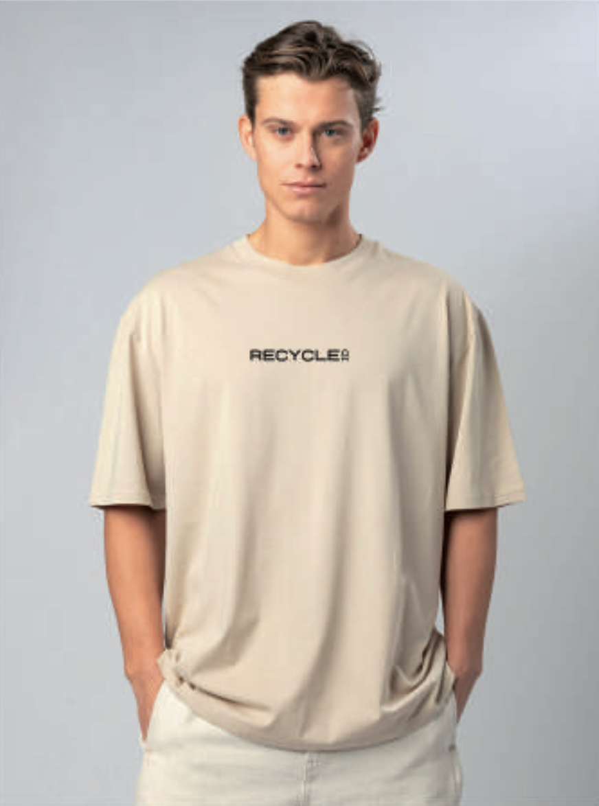 T-shirt 3616 Recycle