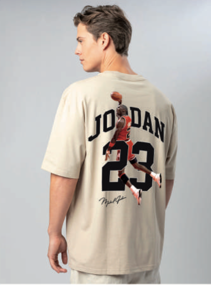 T-shirt 3616 Recycle