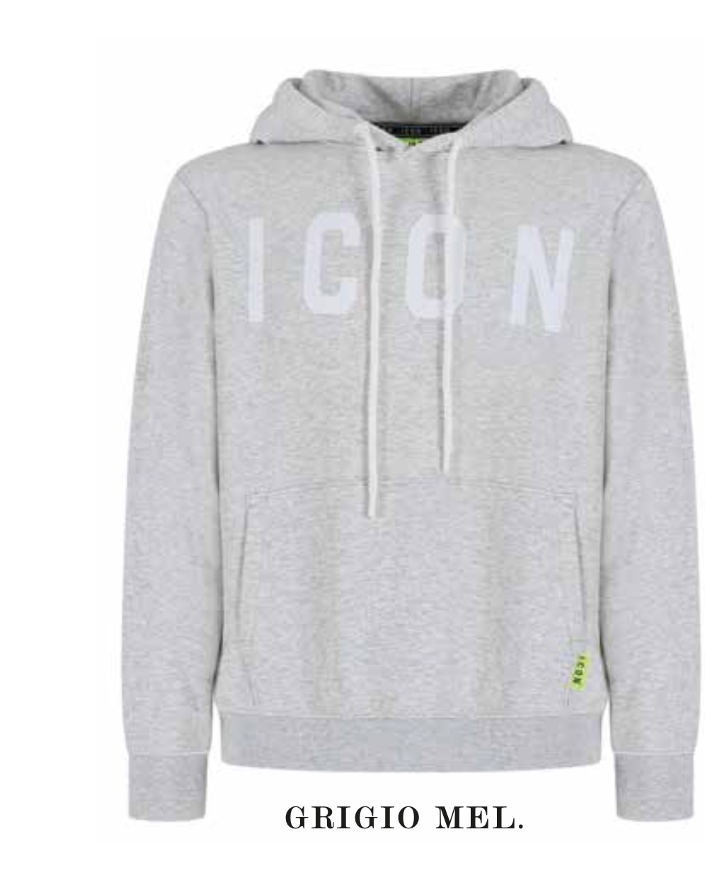 ICUF2W6F005 Felpa (Copia)