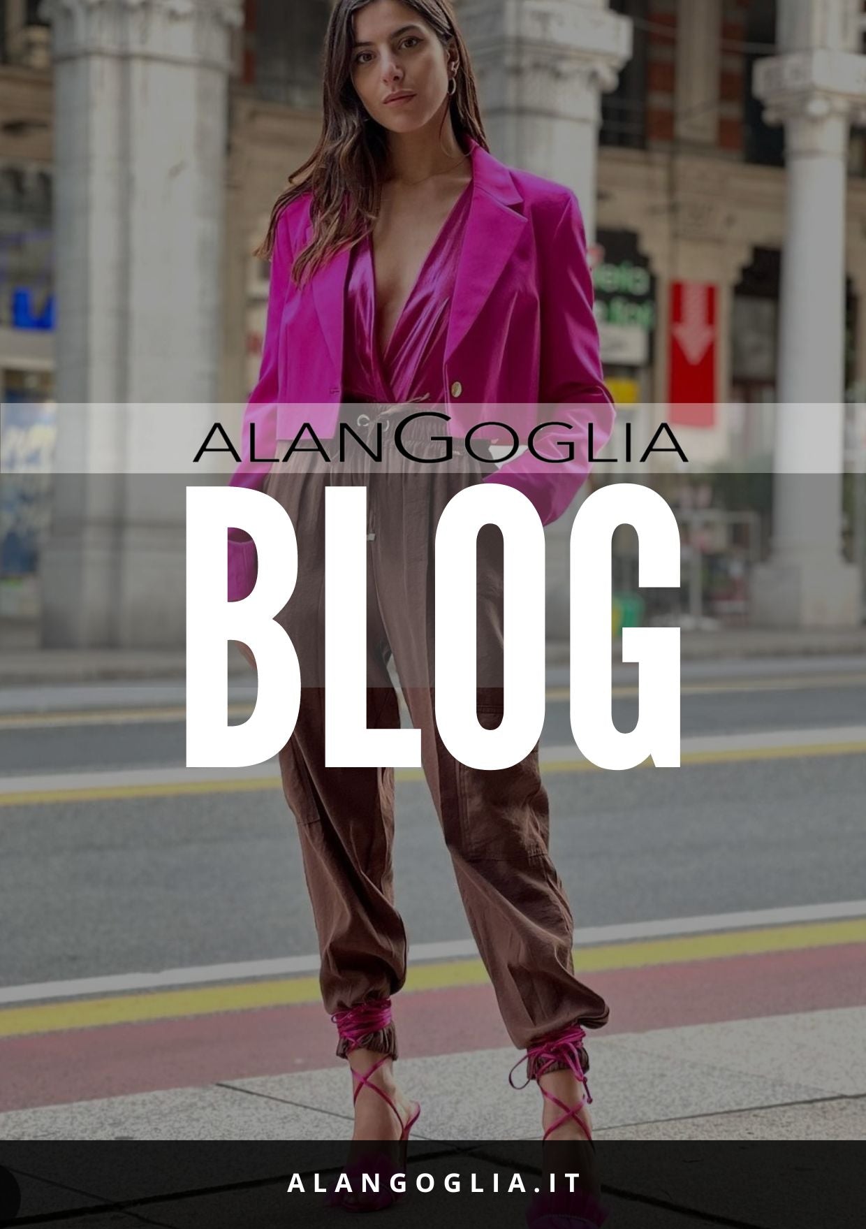 Come trovare l'abbinamento per vestiti nel 2023?