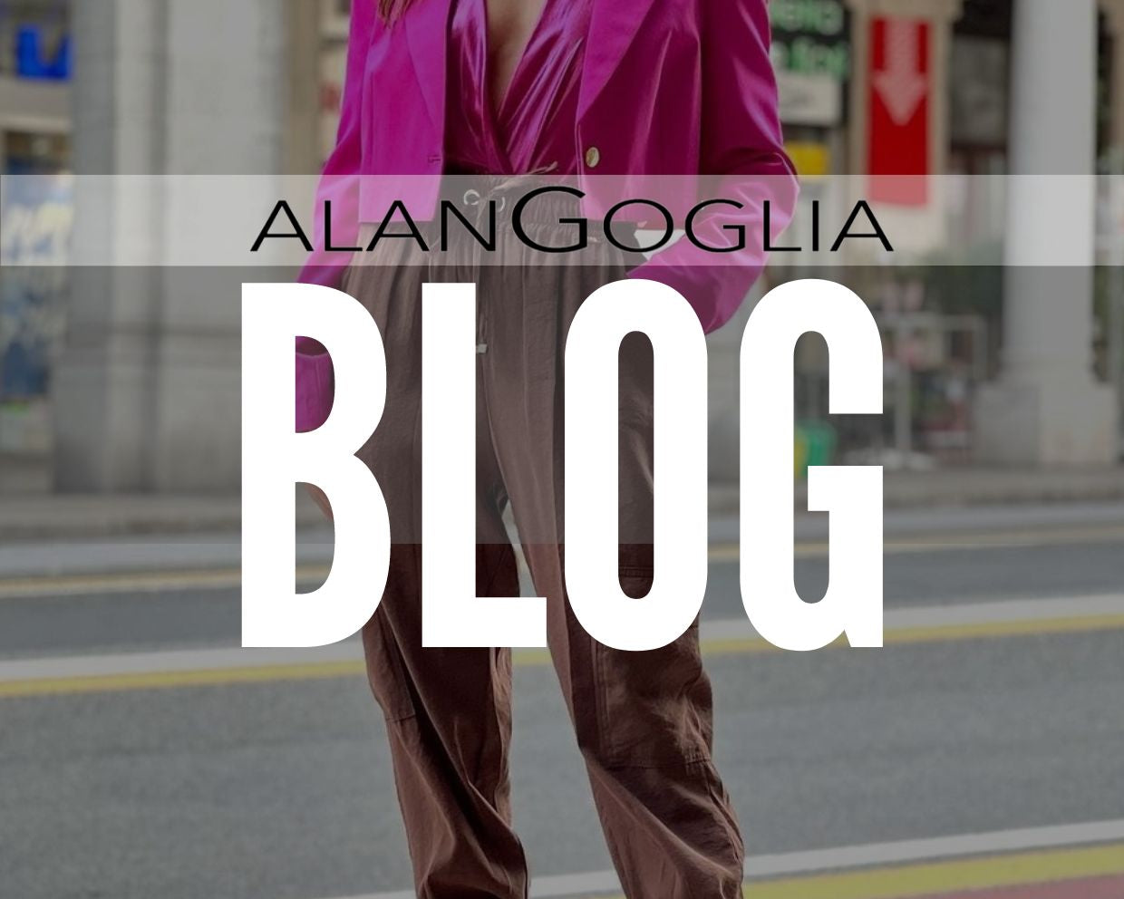 Come trovare l'abbinamento per vestiti nel 2023?