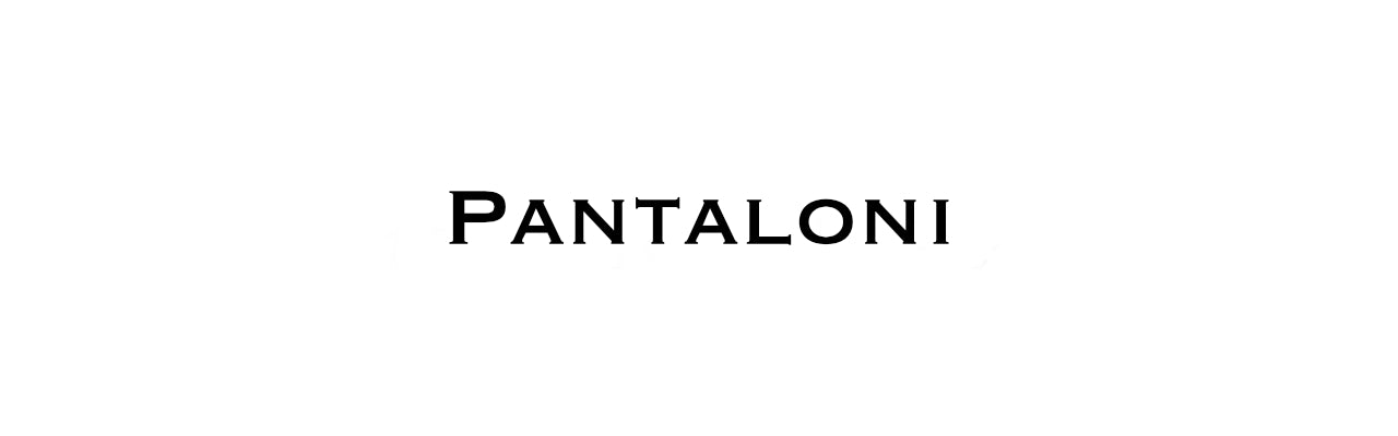 Pantaloni Donna