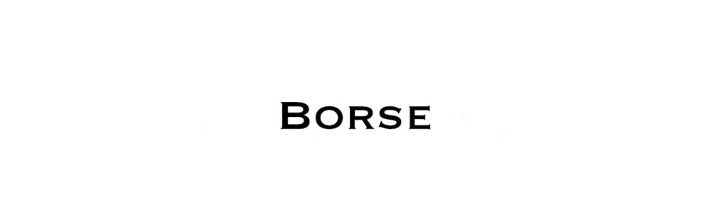 Borse Donna