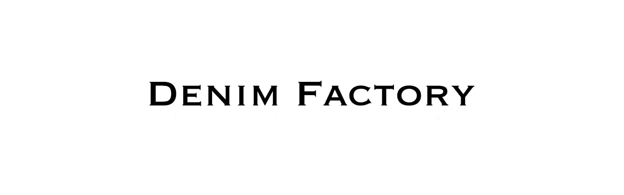 Denim Factory