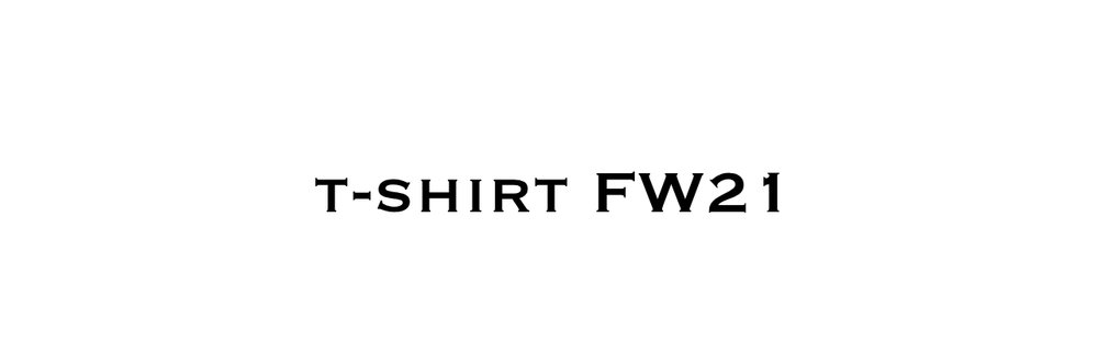 T-shirt Uomo