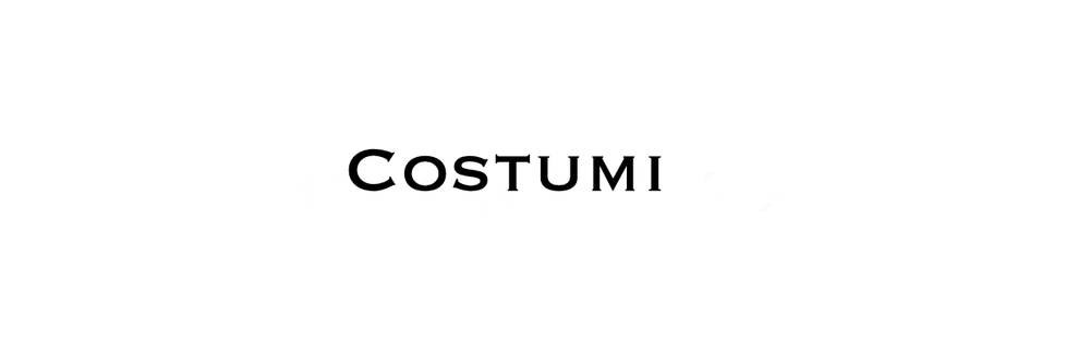 Costumi Uomo