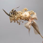 Bouquet eterno 1 fiore