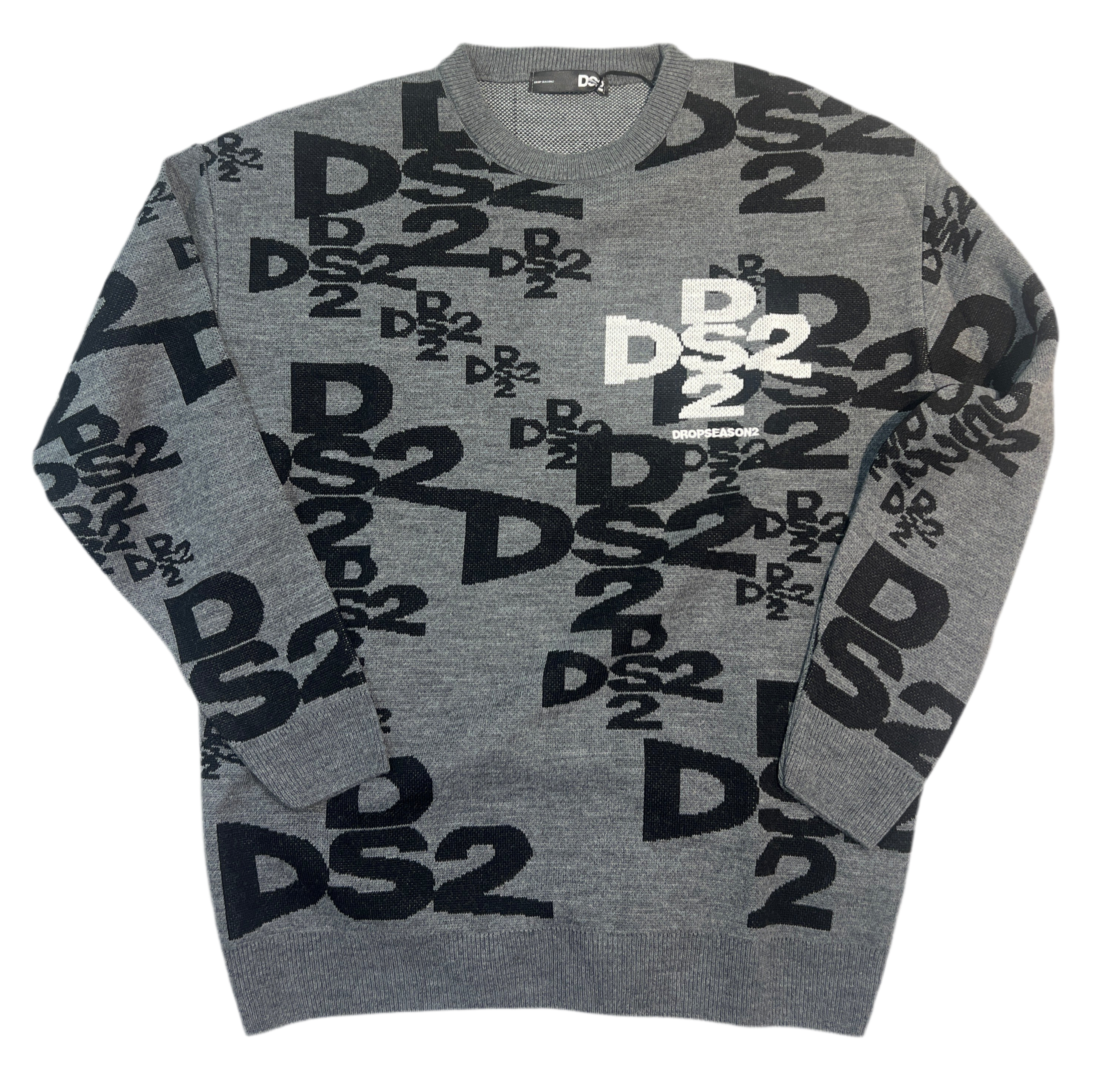 FW252107 maglia giro