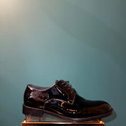 1374 Calzatura Vernice