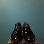 1374 Calzatura Vernice