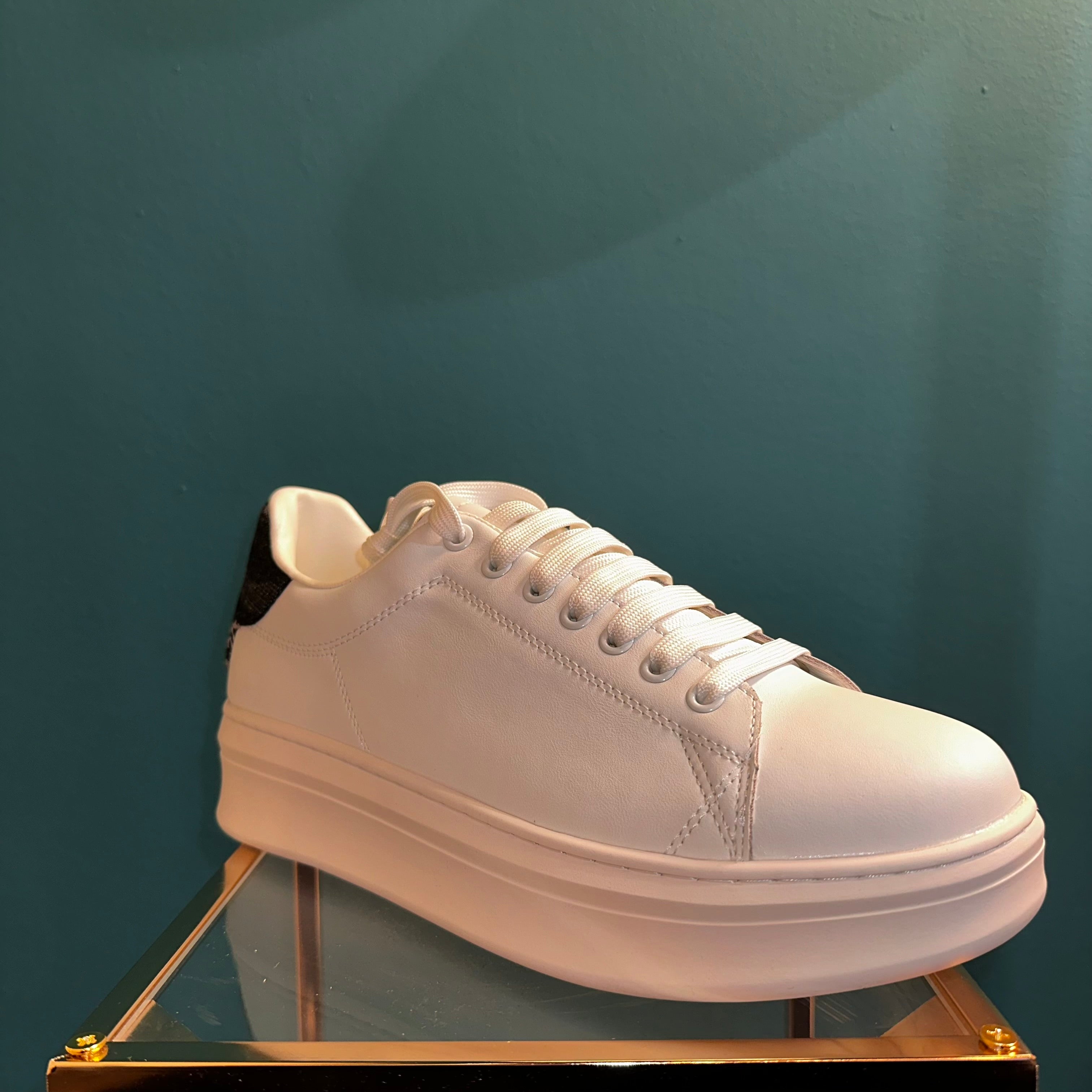 GACAM00083 Sneackers BLU