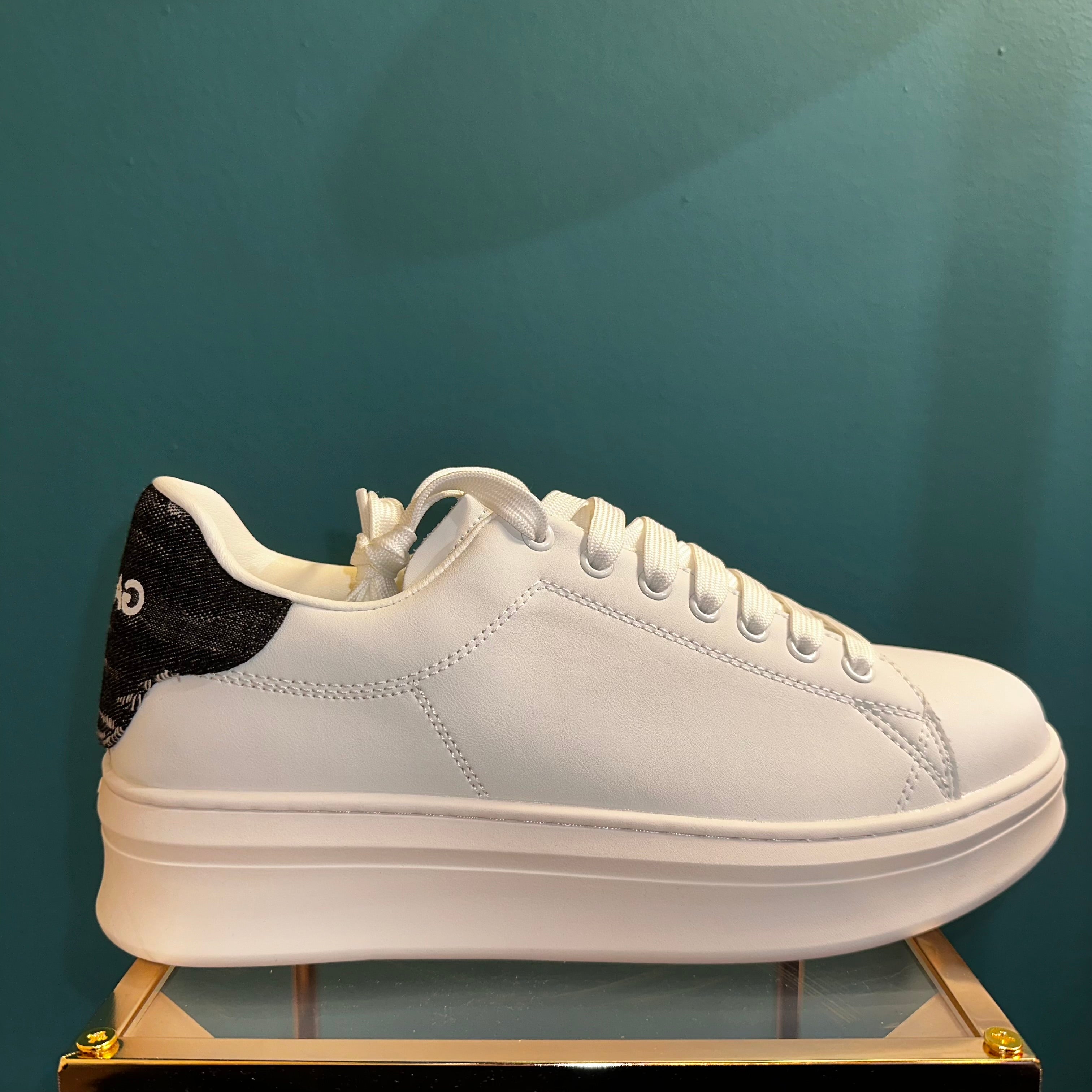 GACAM00083 Sneackers BLU