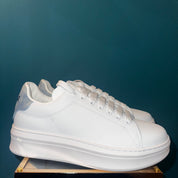 GACAM00083 Sneackers BLU