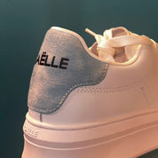 GACAM00083 Sneackers BLU