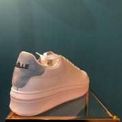 GACAM00083 Sneackers BLU