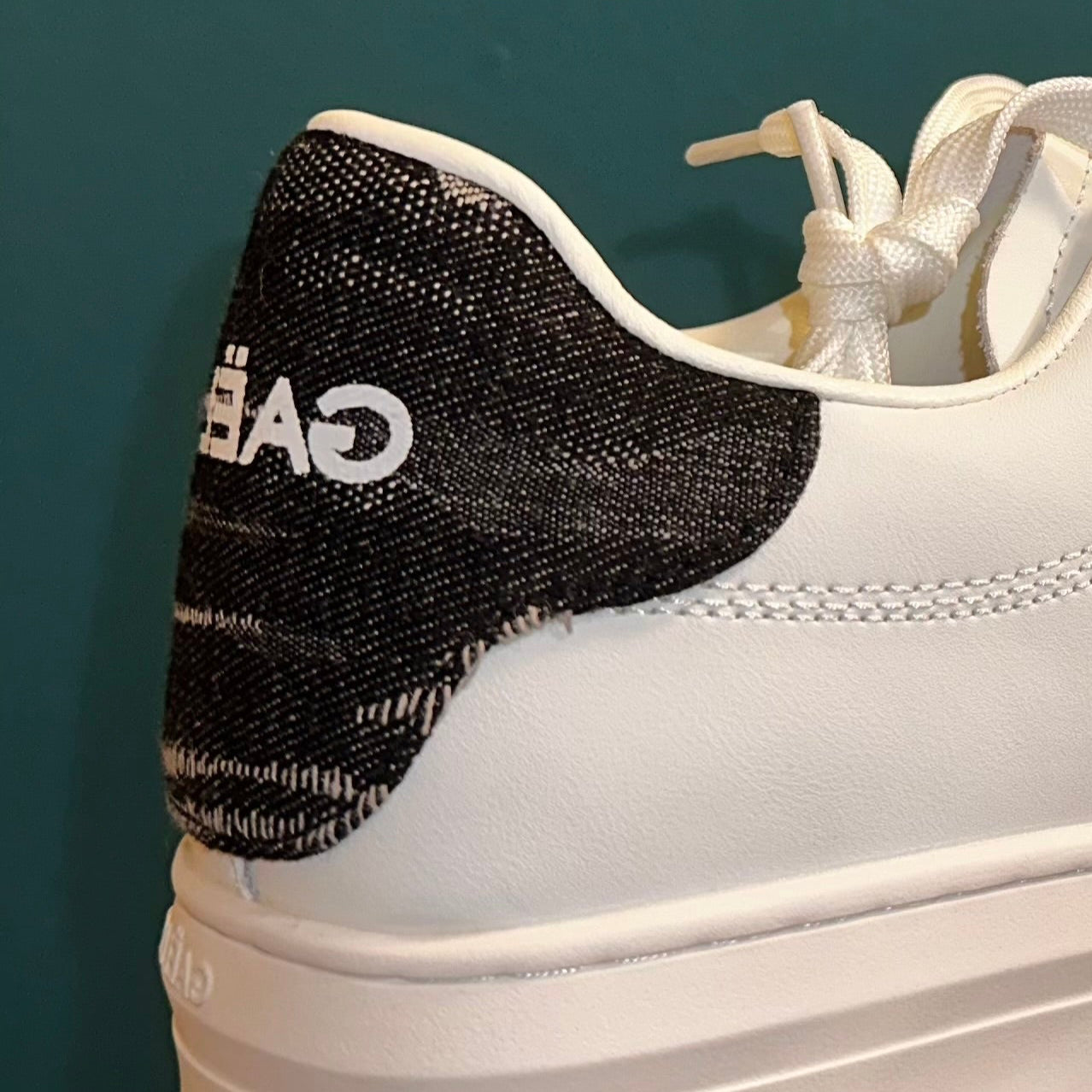 GACAM00083 Sneackers BLU