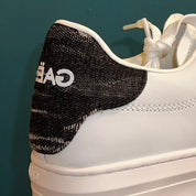 GACAM00083 Sneackers BLU