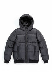 ICUF2W6J001 Giubbotto all over