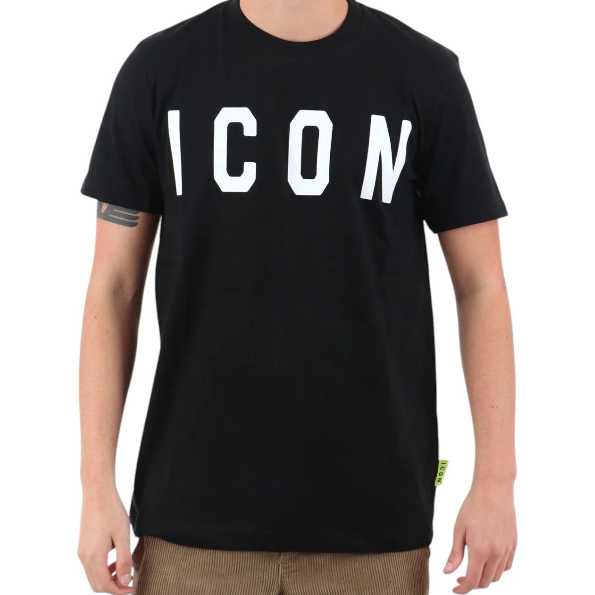 ICUS2S5T021 T-shirt