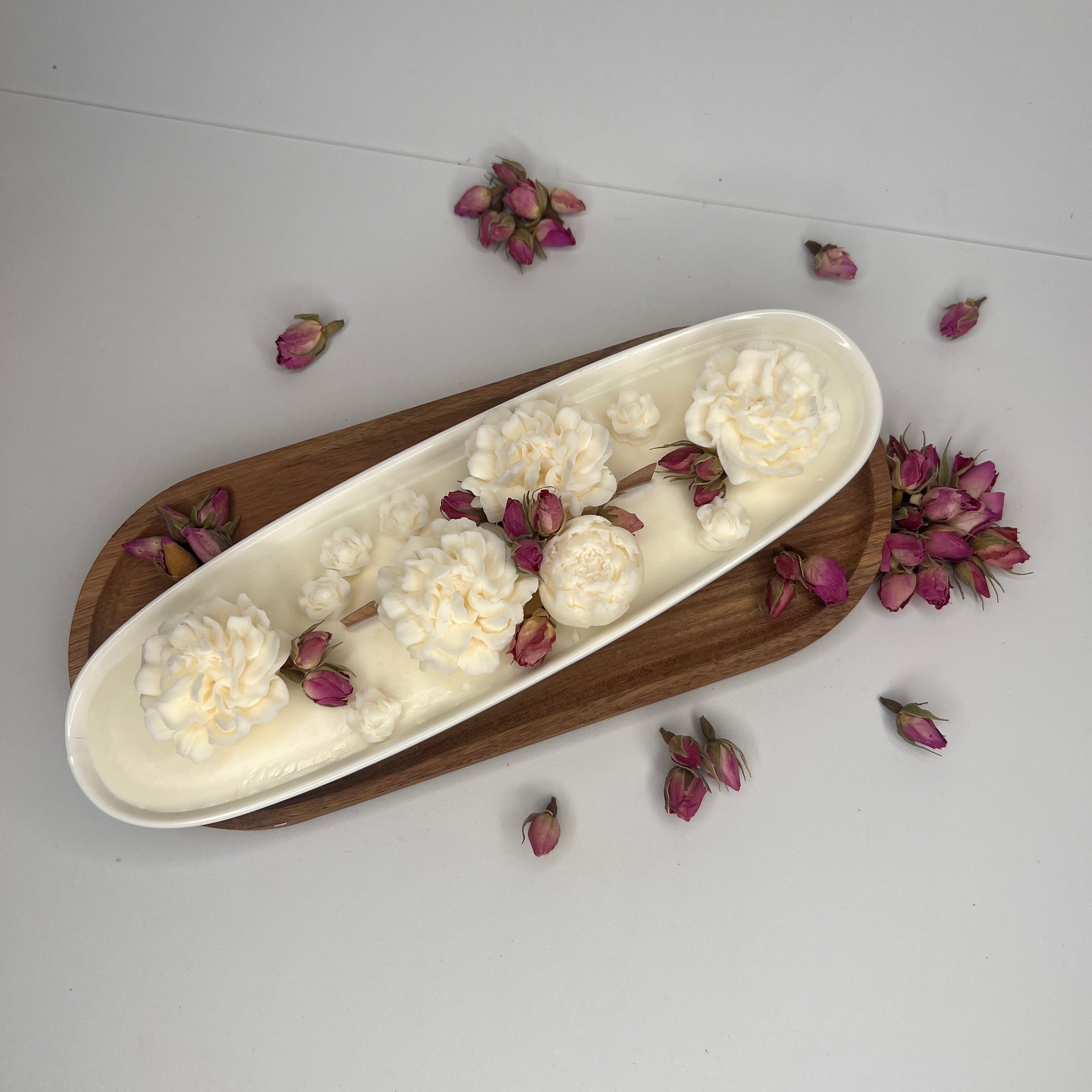 Vassoio Innamorati Passion