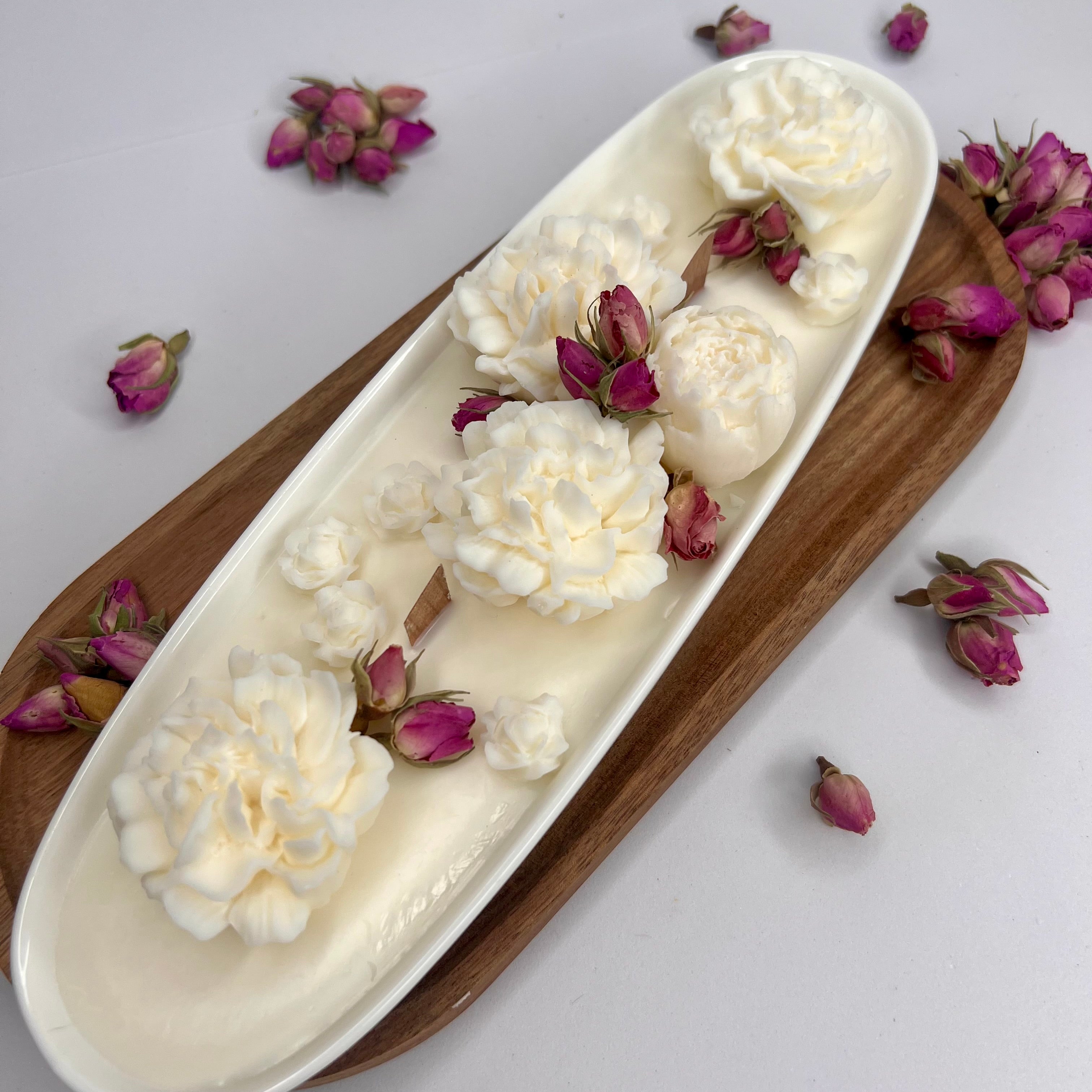 Vassoio Innamorati Passion