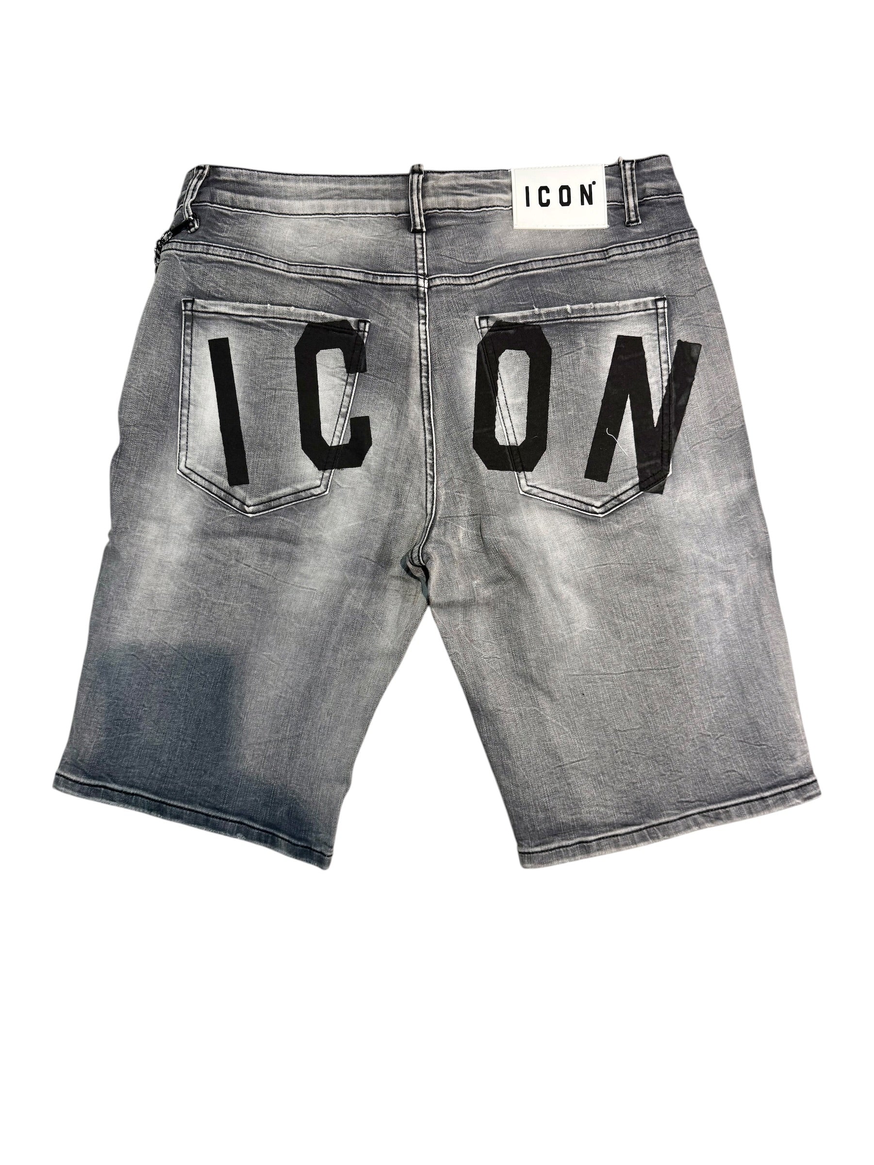 IUD031 Jeans