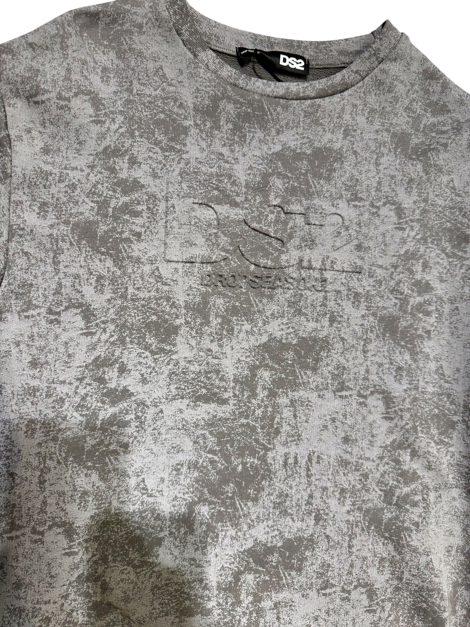 SS26201 Felpa