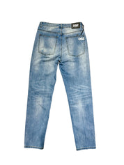 SS26D03 JEANS