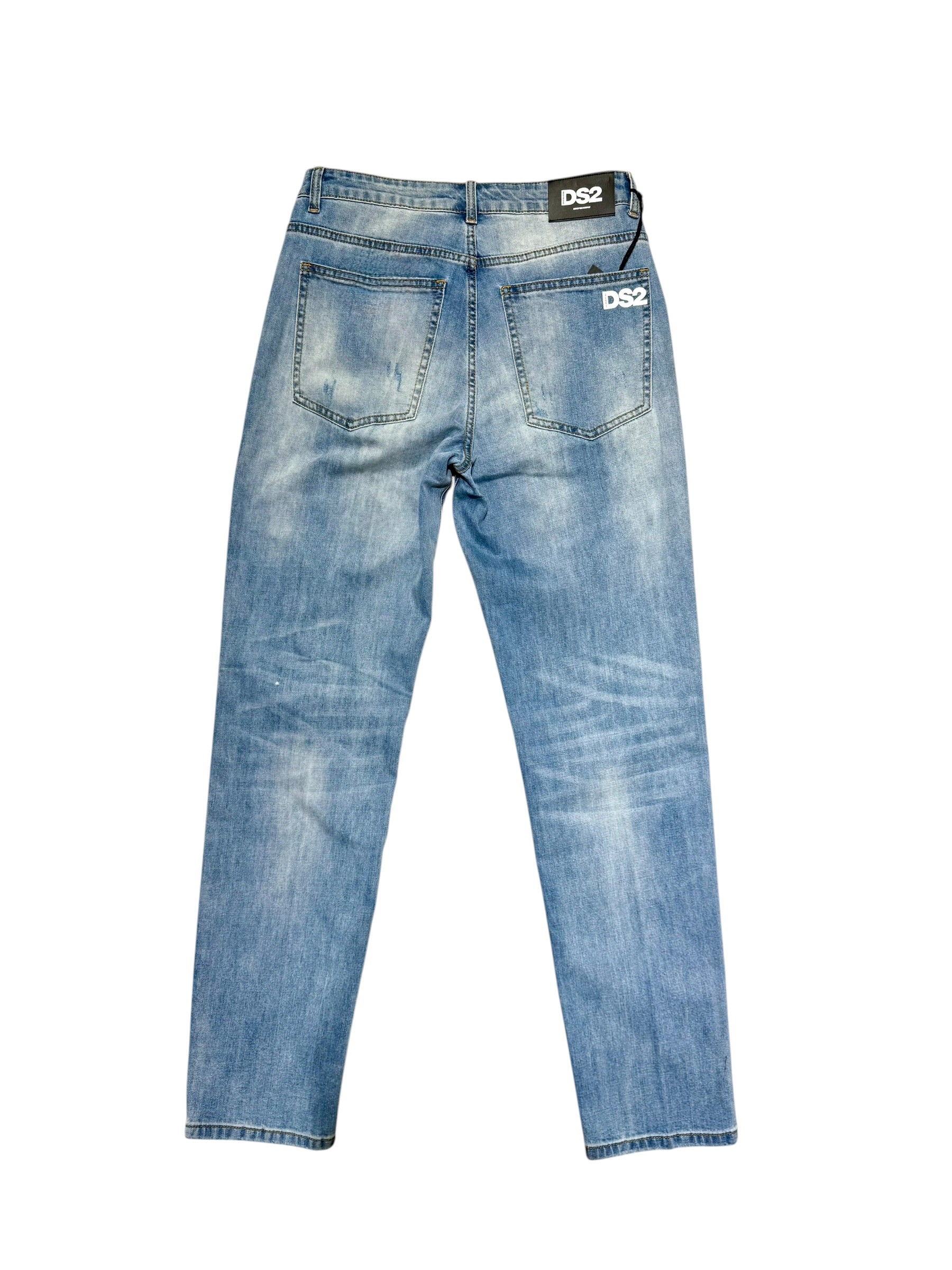 SS26D03 JEANS