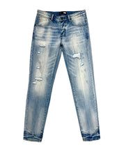 SS26D02 JEANS