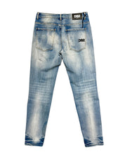SS26D02 JEANS