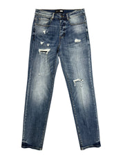 SS26D06 JEANS