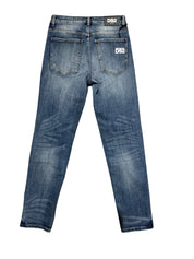 SS26D06 JEANS