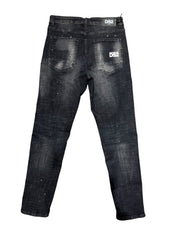 SS26D10 JEANS