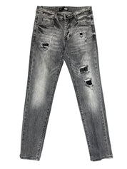 SS26D09 JEANS