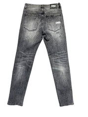 SS26D09 JEANS