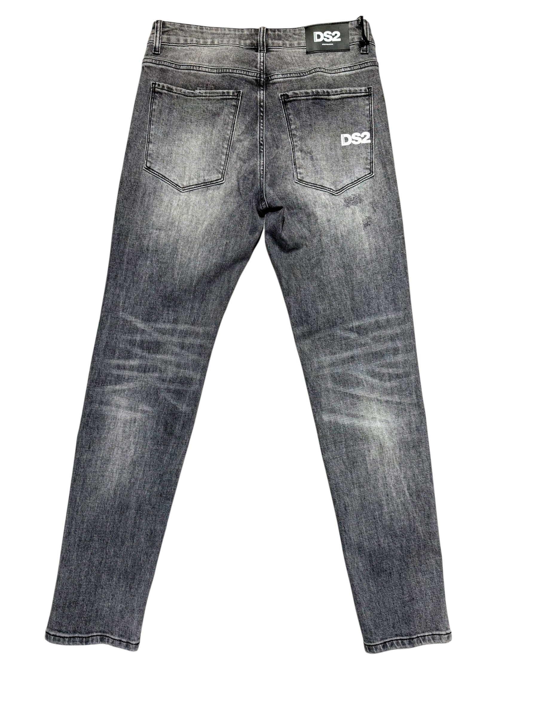 SS26D09 JEANS