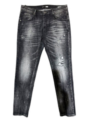 SS26D11 JEANS