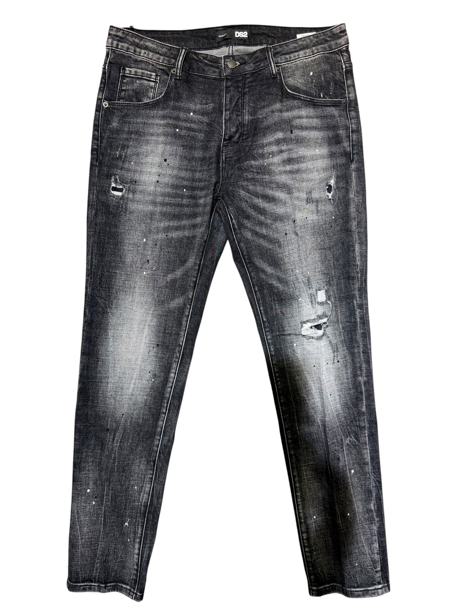 SS26D11 JEANS