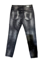 SS26D11 JEANS