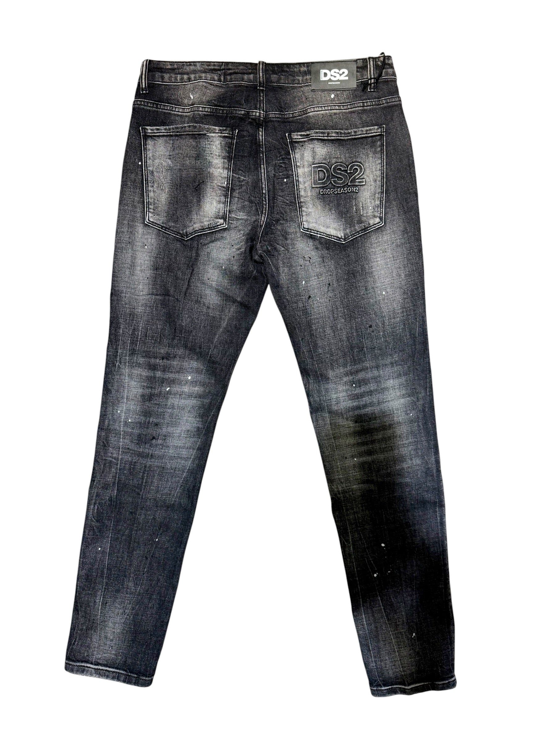 SS26D11 JEANS