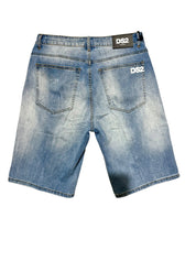 Bermuda Jeans  D22