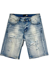 Bermuda Jeans  D21