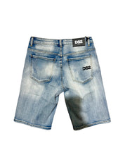 Bermuda Jeans  D21