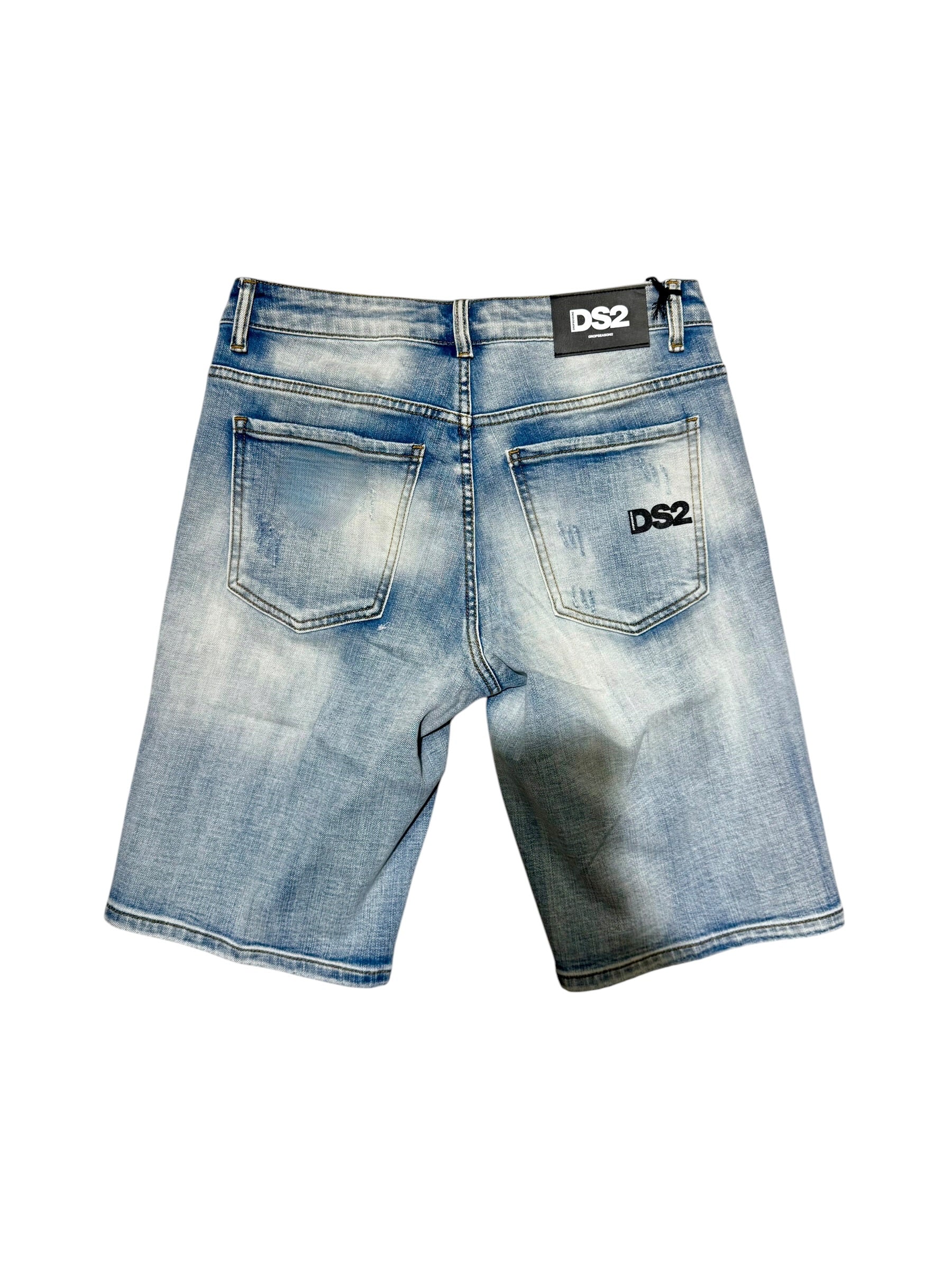 Bermuda Jeans  D21