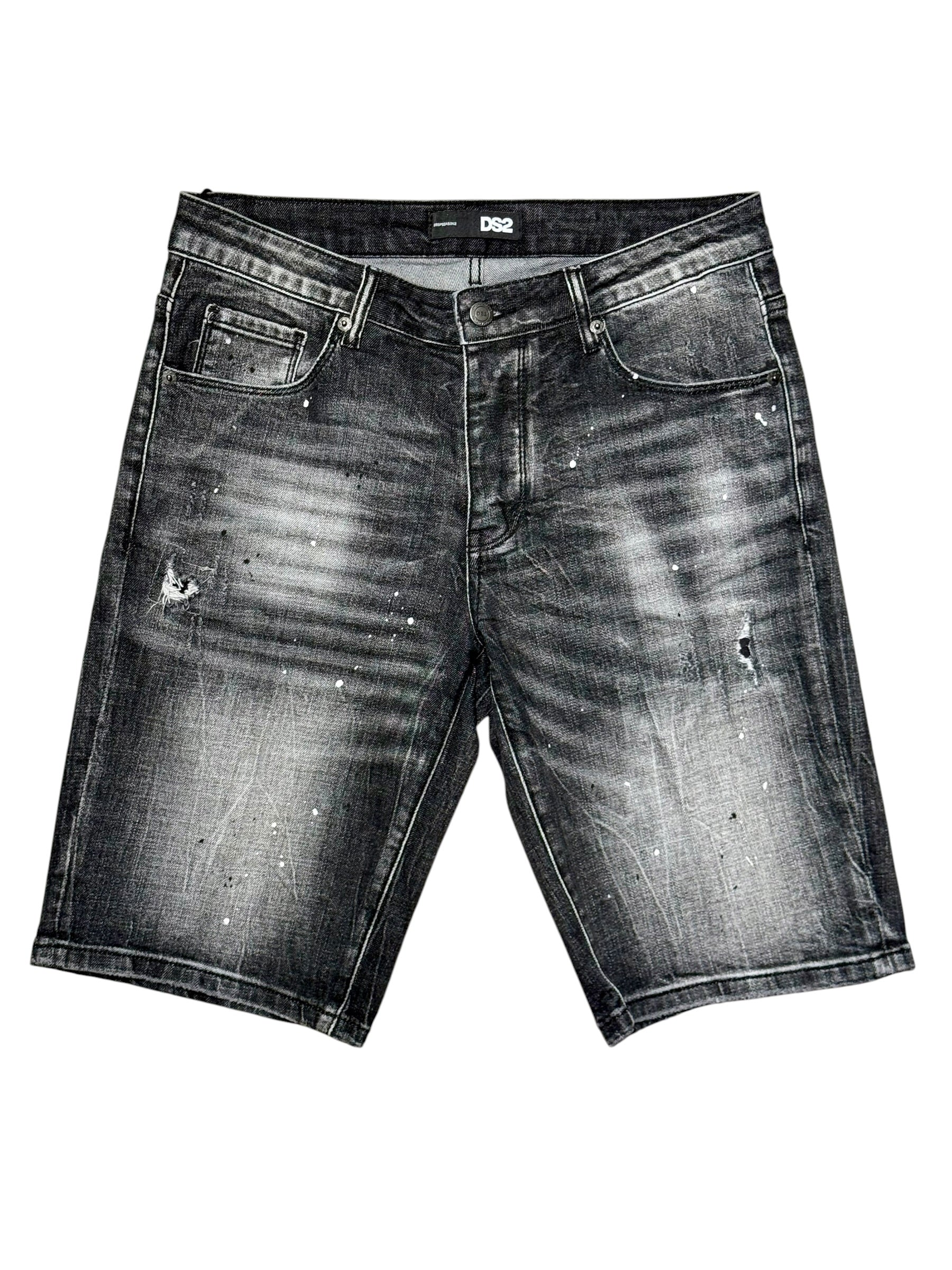 Bermuda Jeans  D29