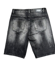 Bermuda Jeans  D29